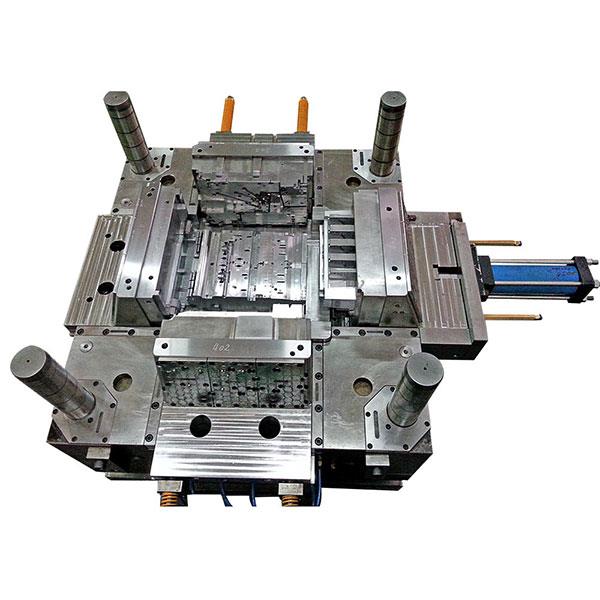 Printer Component Mold