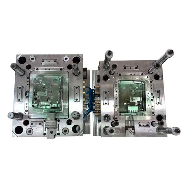 Phone Casing Mold