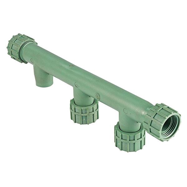 Tube Sample