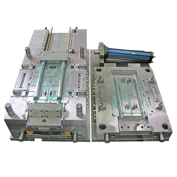 Tube Mold