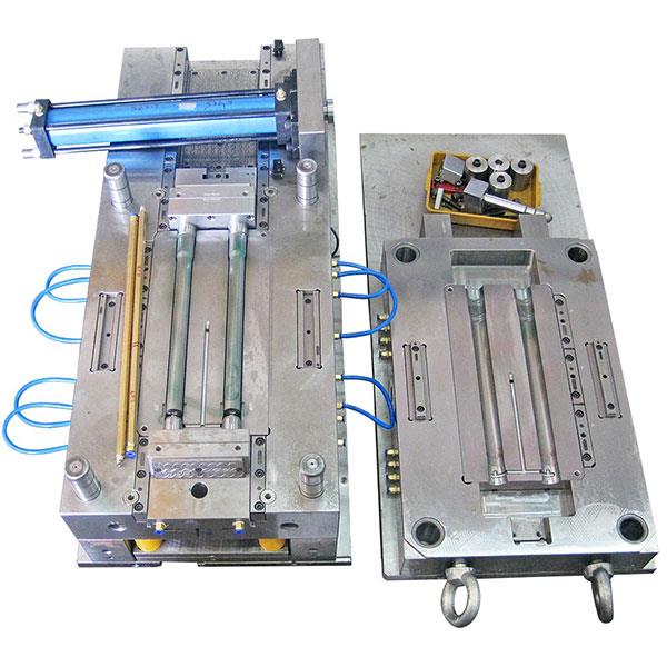 Tube Mold