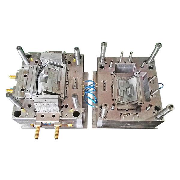 Medical Equipment Part Mold