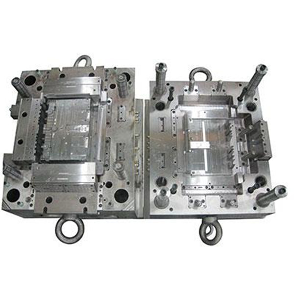 Plastic Injection Mold