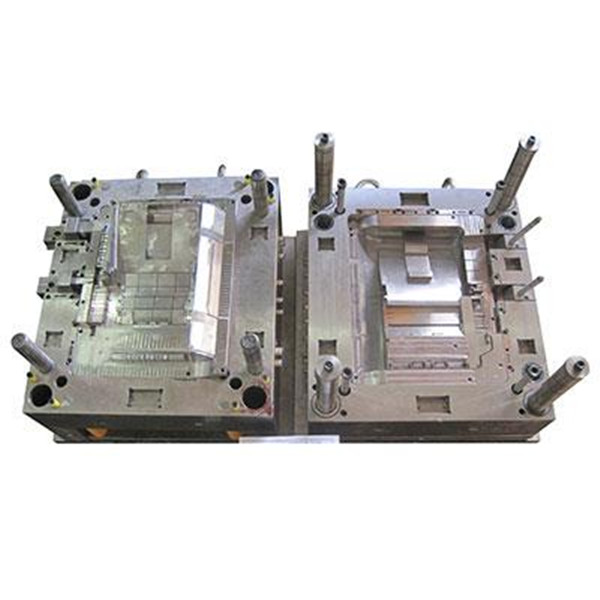 Plastic Injection Mold