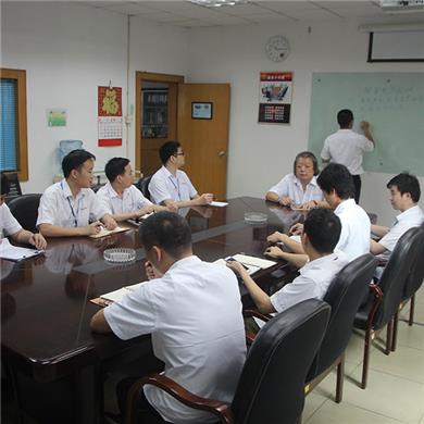 Technical Team