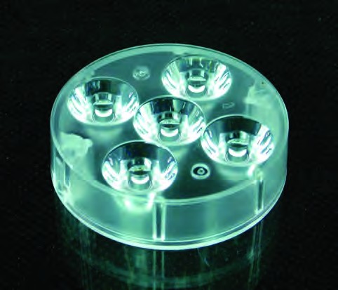 Downlight