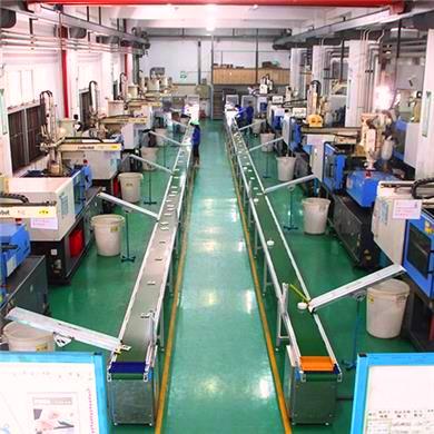 Production Workshop